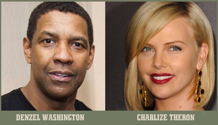 african americans with names