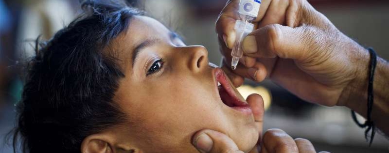 Polio Vaccine