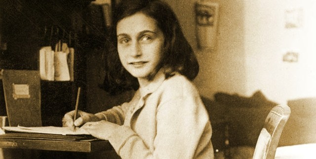 Anne Frank