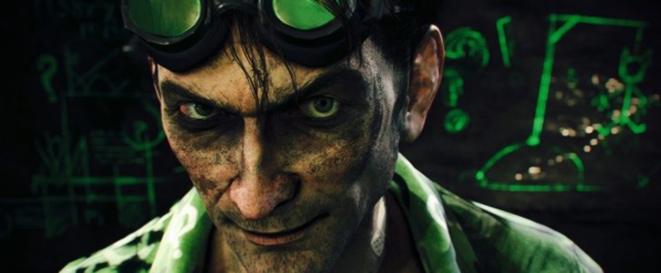Riddler